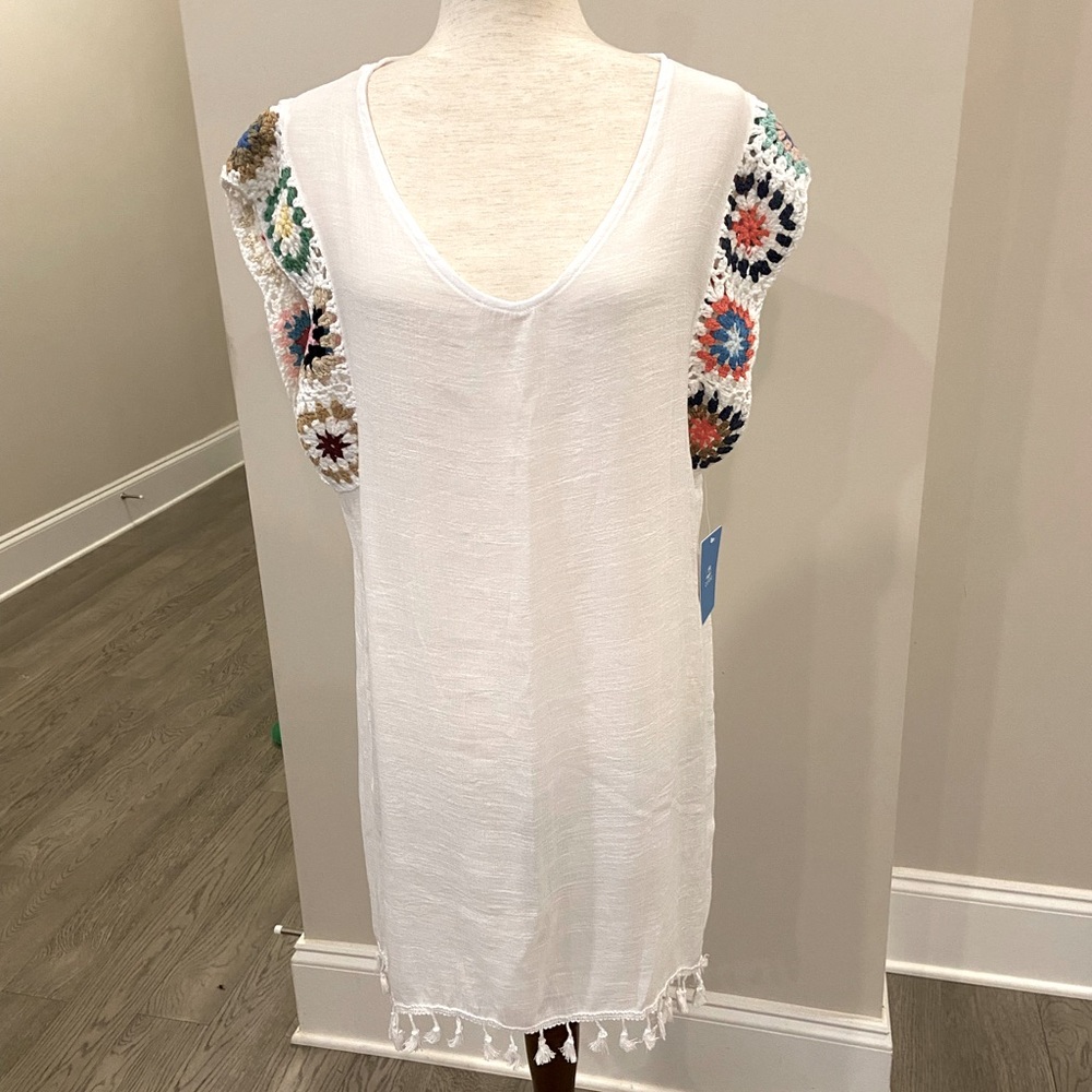 Cupshe Cover-up NWT